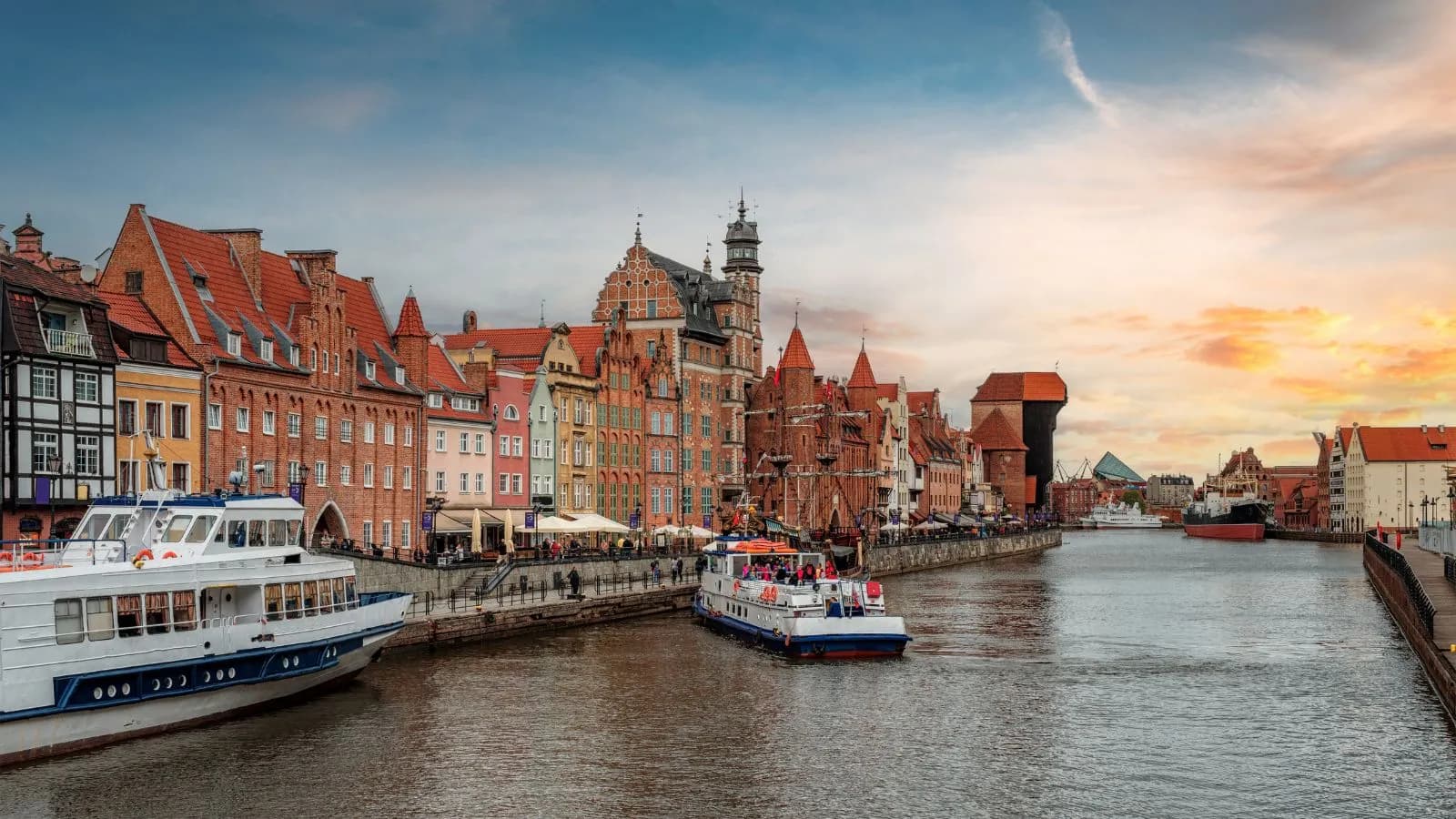Gdańsk
