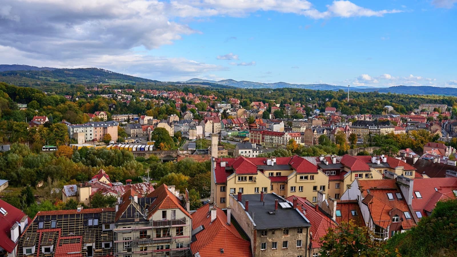 Jelenia Góra