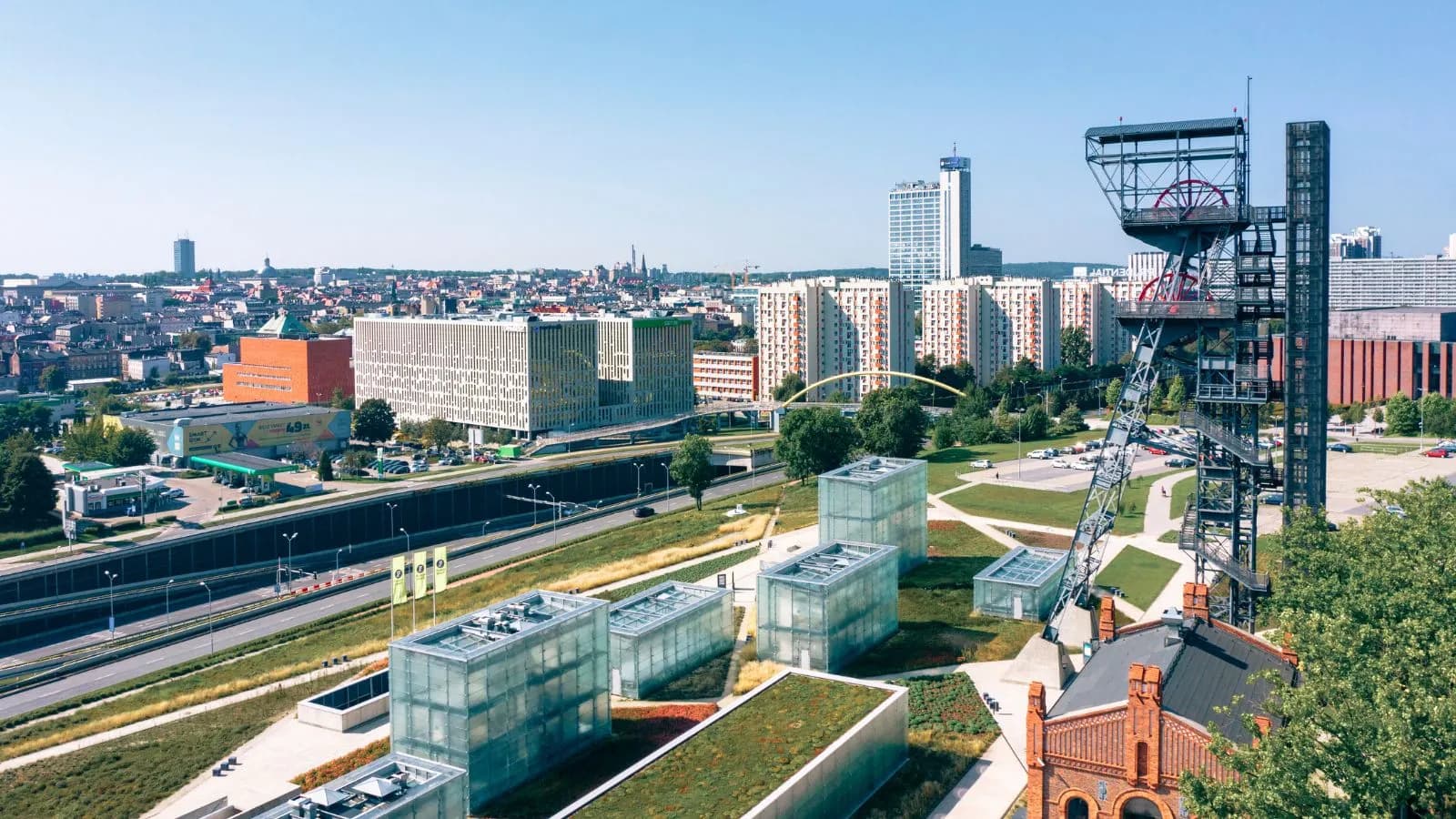 Katowice