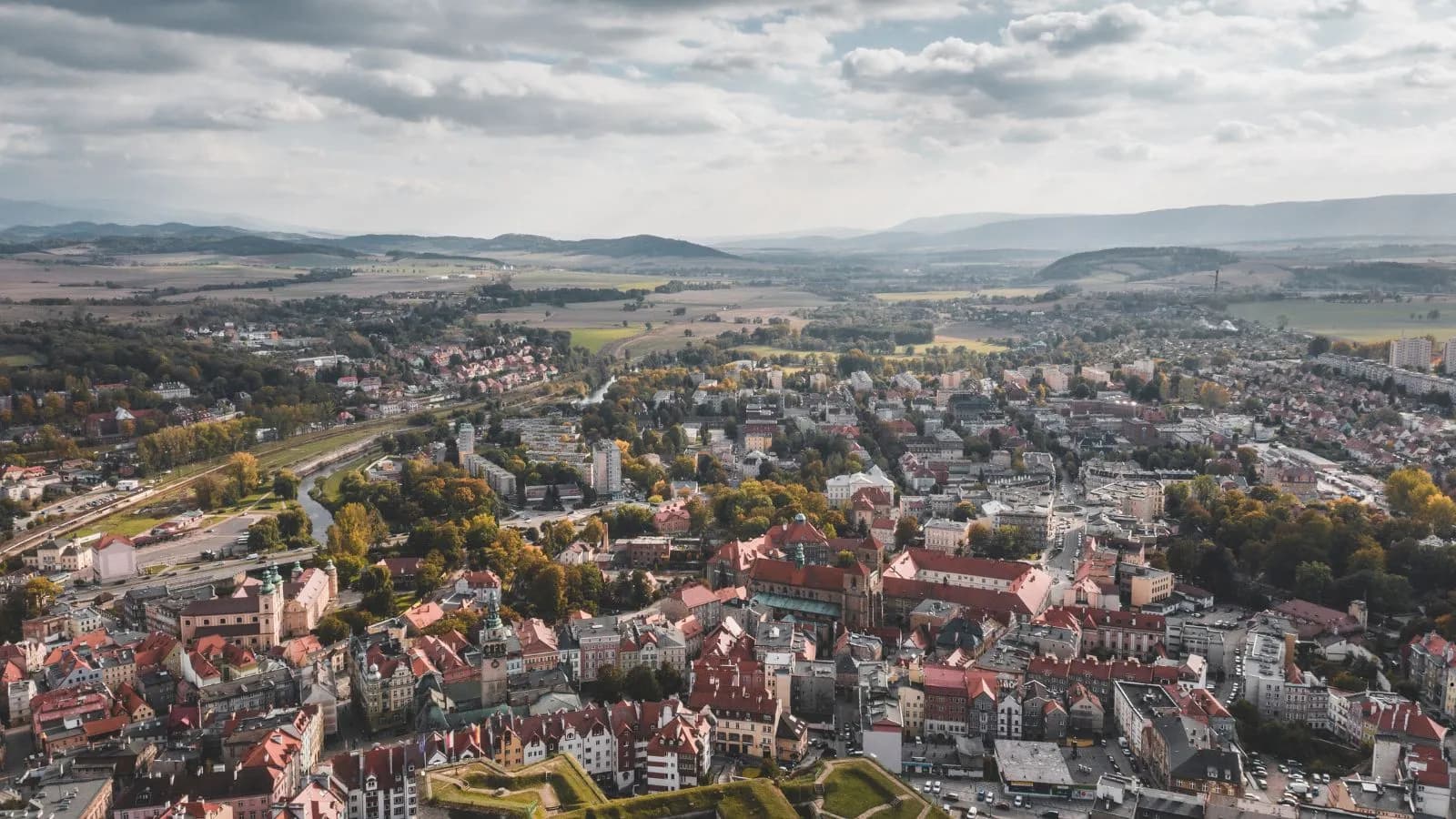 Kłodzko