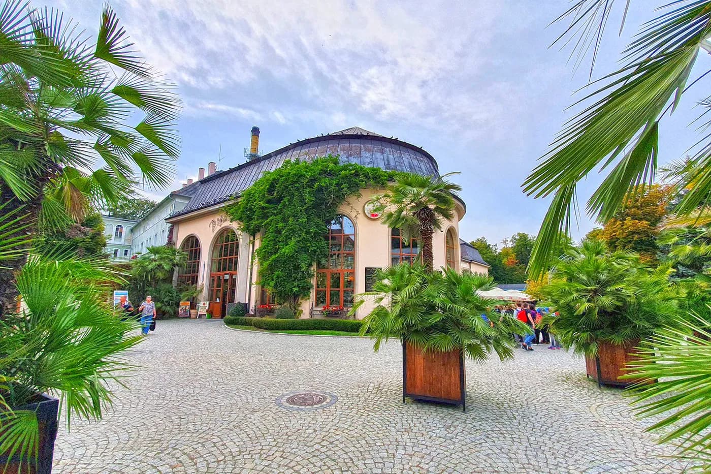 Kudowa-Zdrój