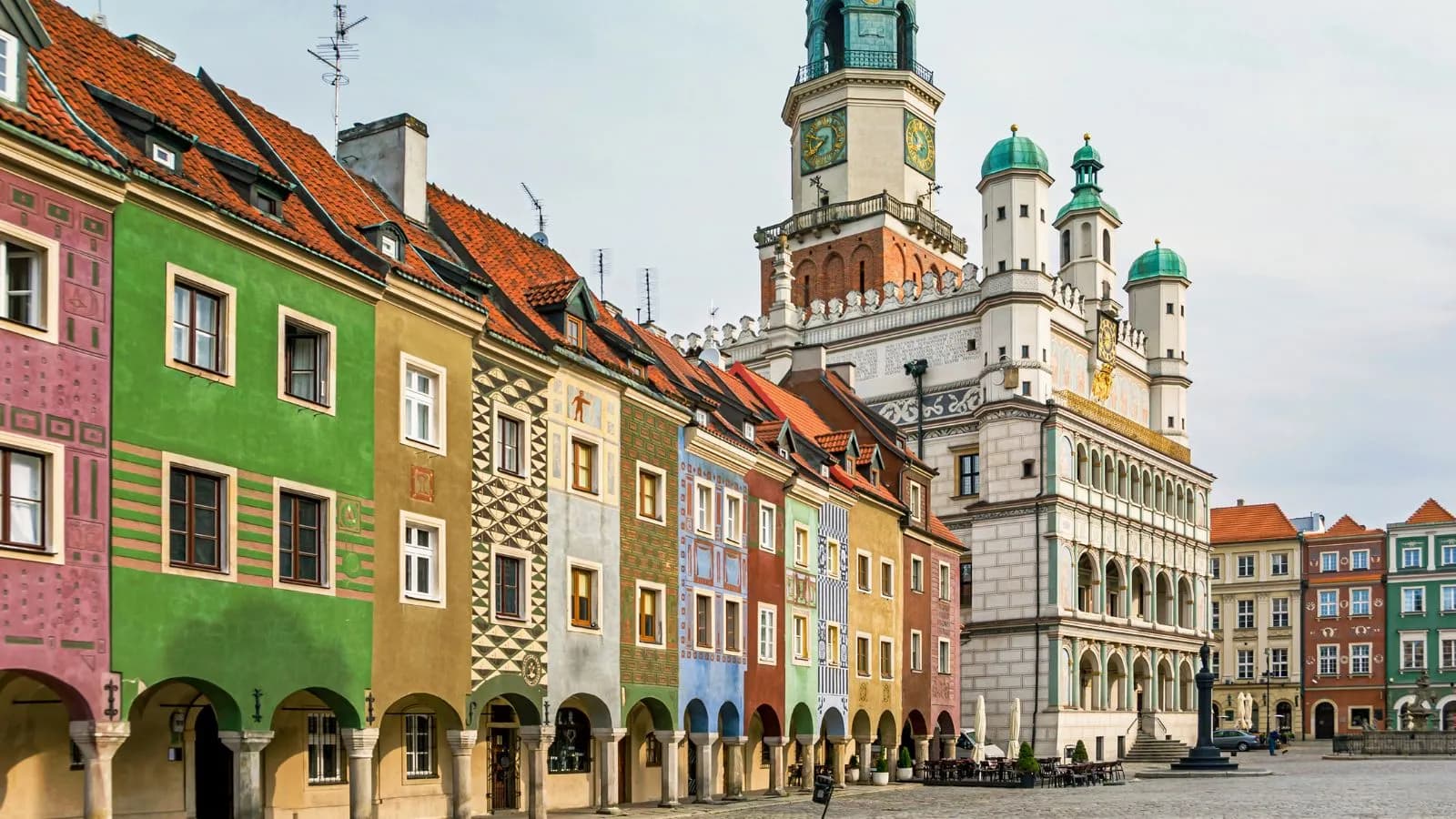 Poznań