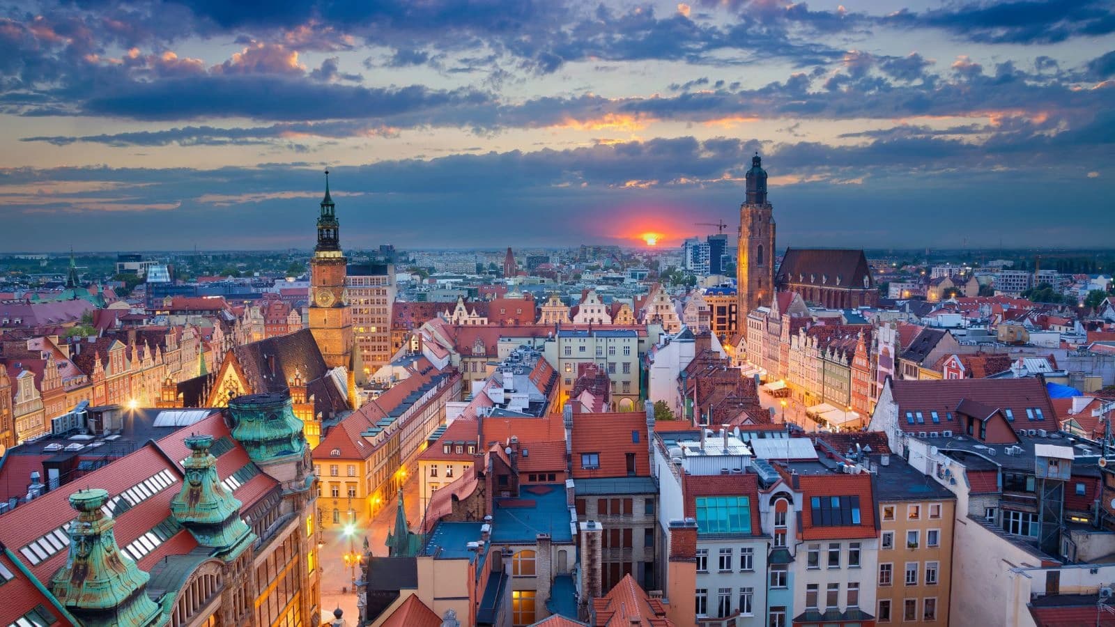 Wrocław