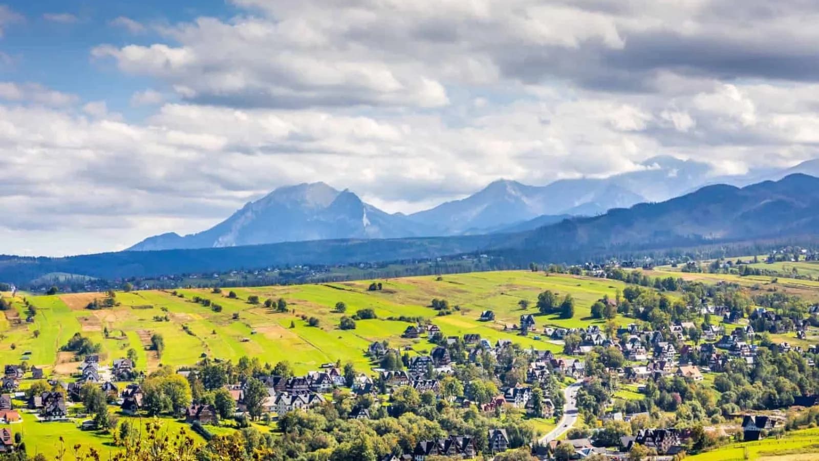 Zakopane